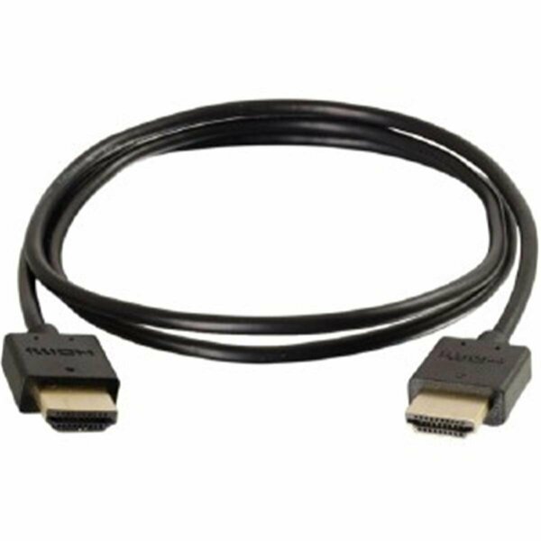 Cb Distributing 1 ft. Flexible High Speed HDMI Cable ST768887